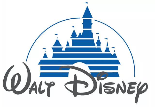 就连迪士尼乐园标准logo中的城堡,也是以新天鹅堡为原型